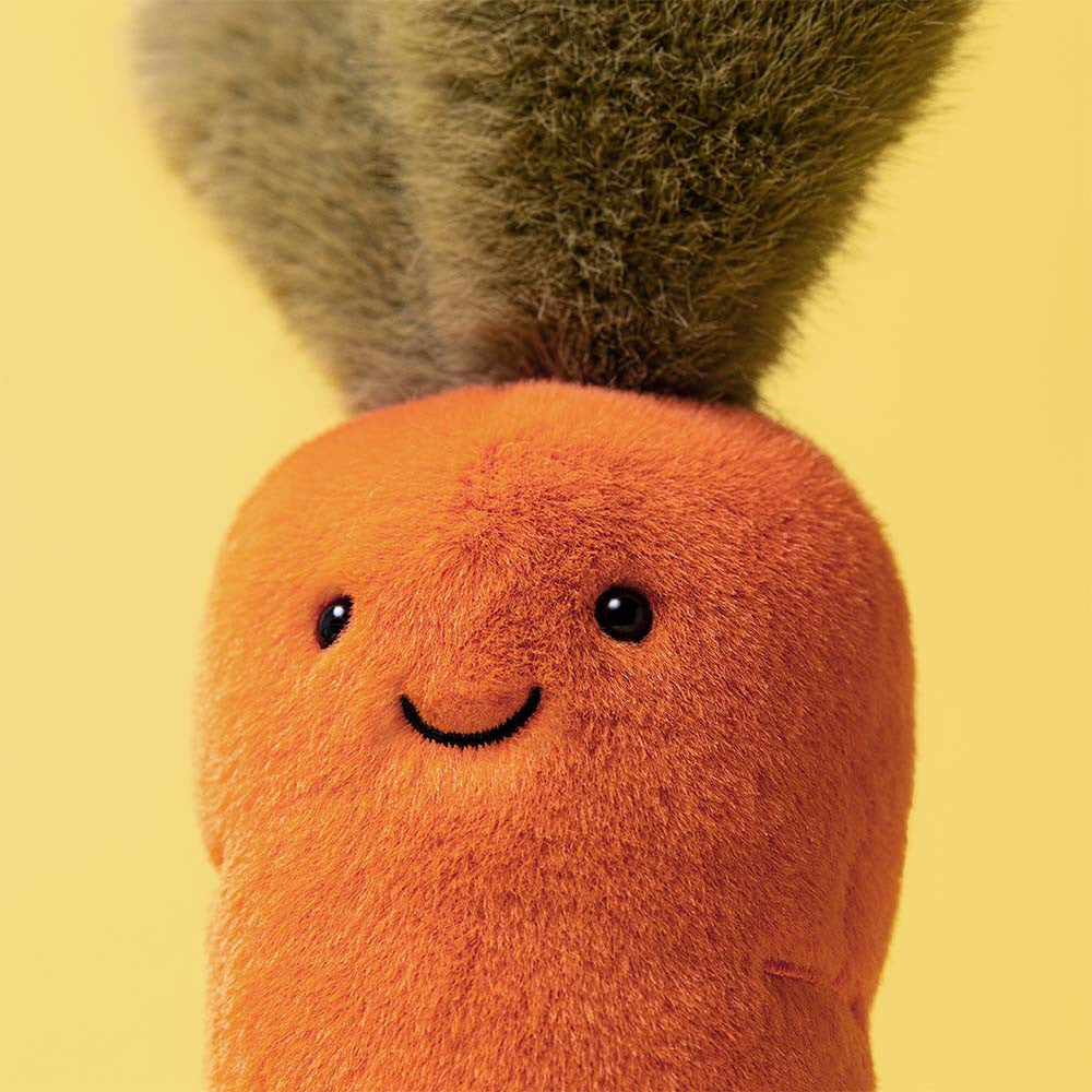 Amuseables Carrot - US 3817