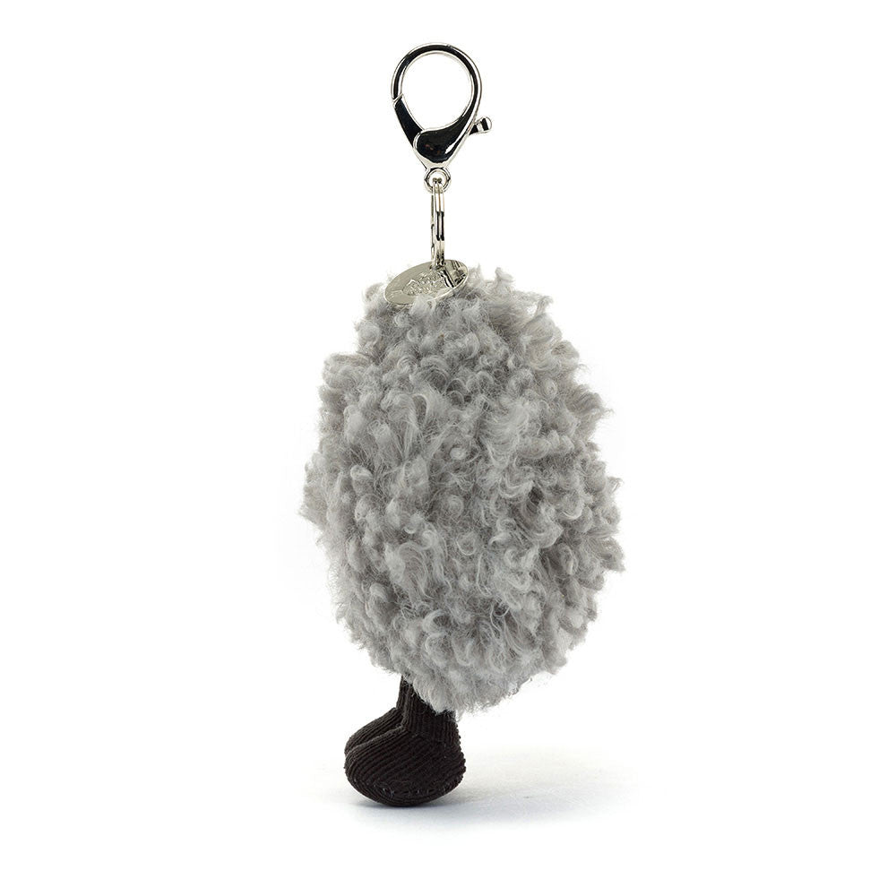 Amuseables Storm Cloud Bag Charm - US 7967