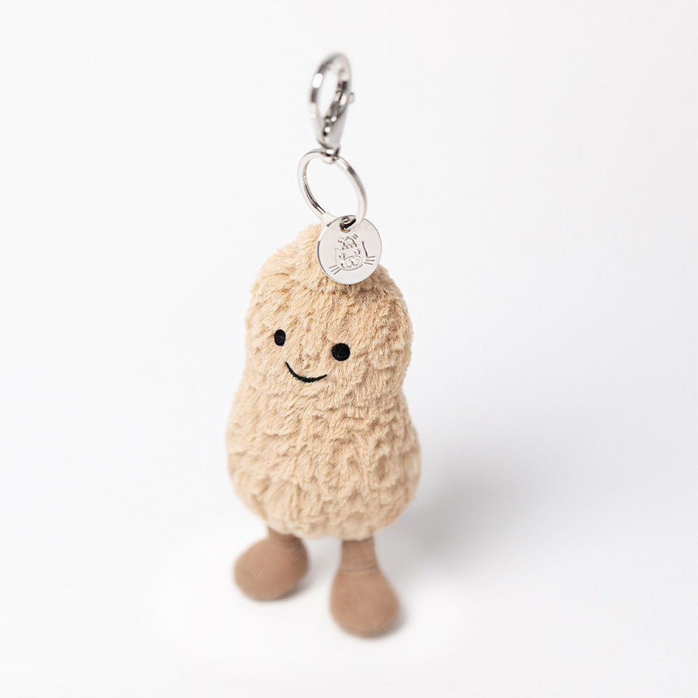 Amuseables Peanut Bag Charm - US 1169