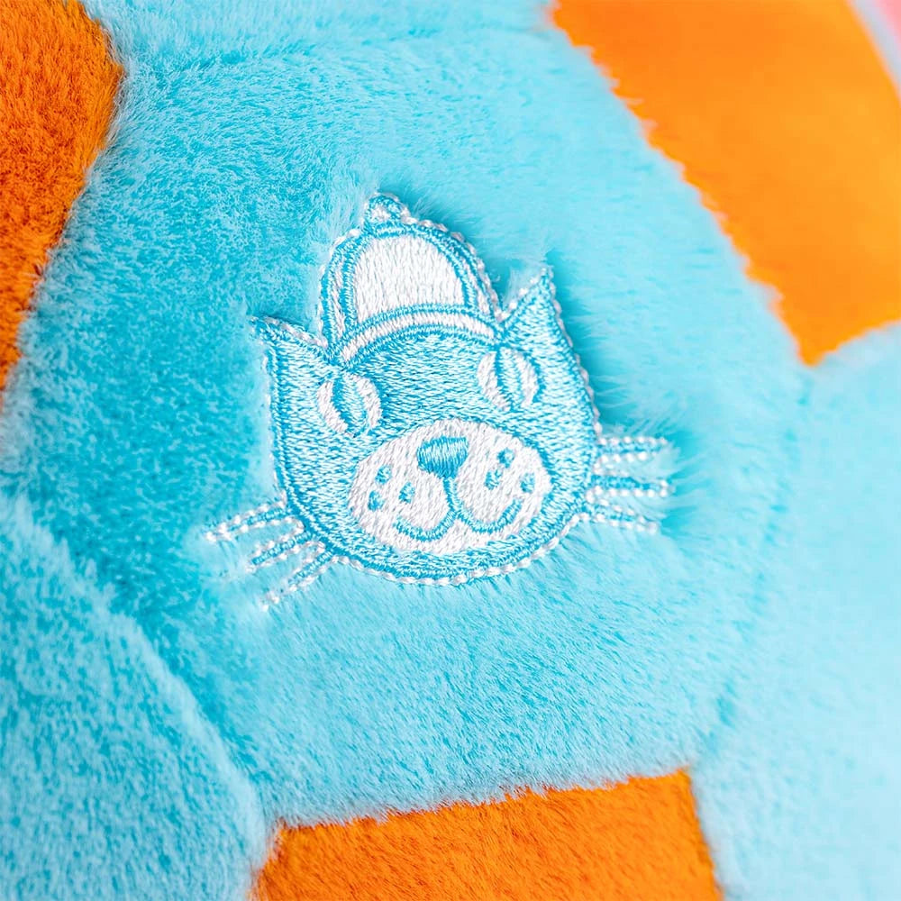 Amuseables Jellycat Soccer Ball - US 8547