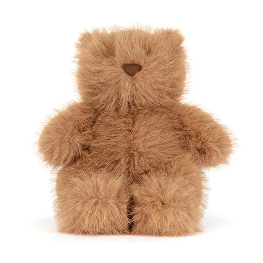 Bartholomew Bear Bouffant - US 9862