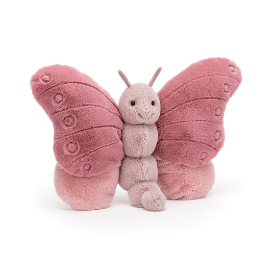 Beatrice Butterfly - US 3766