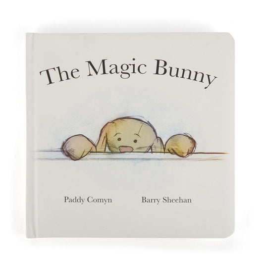 The Magic Bunny Book - US 9271