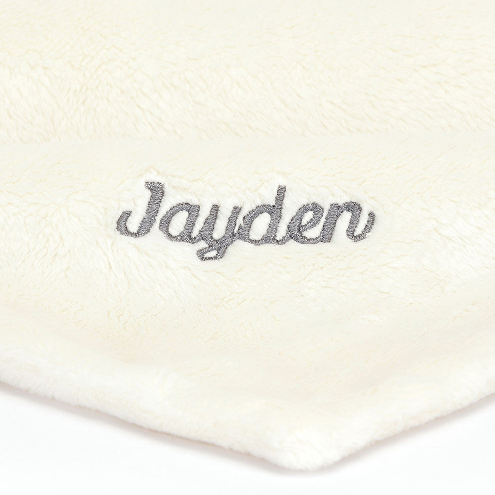 Personalized Amuseables Moon Soother - US 0935