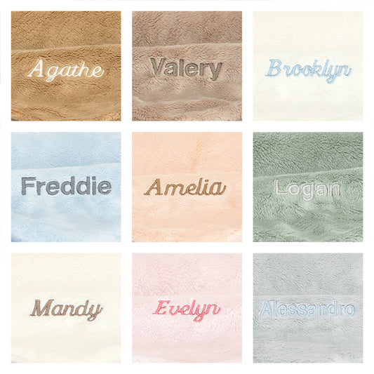 Personalized Amuseables Sun Soother - US 5877