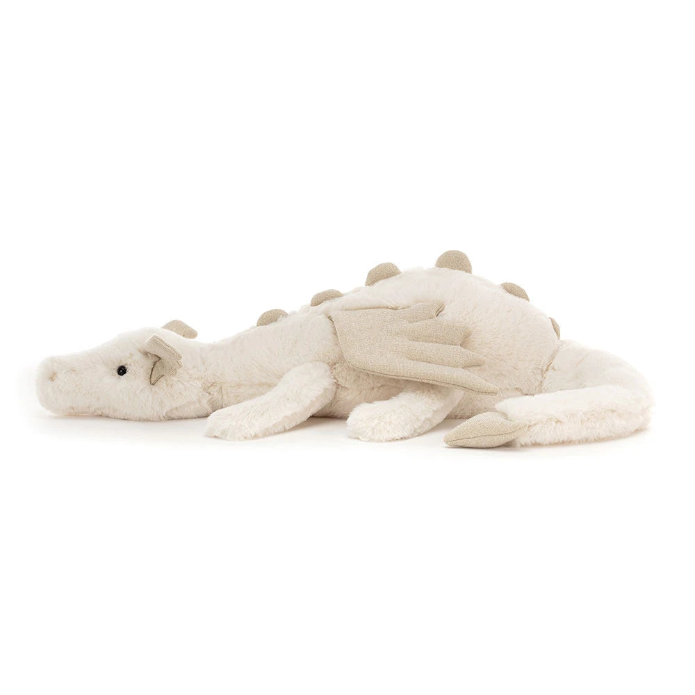 Snow Dragon - US 9341