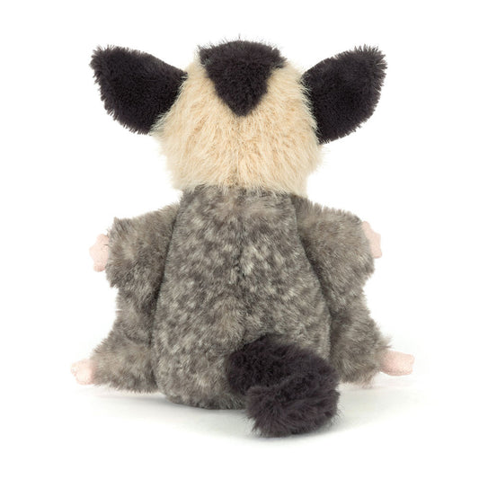 Lolly Sugar Glider - US 5608