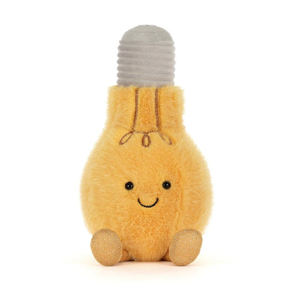 Amuseables Lightbulb - US 1446