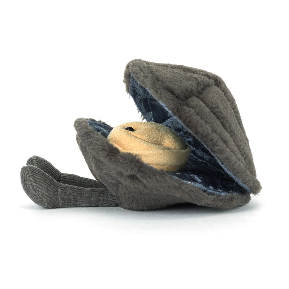 Amuseables Michelle Mussel - US 8348
