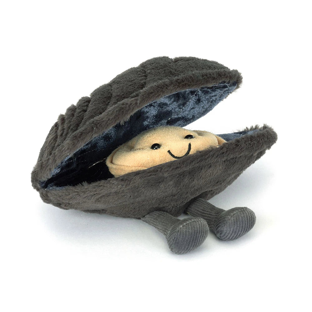 Amuseables Michelle Mussel - US 8348