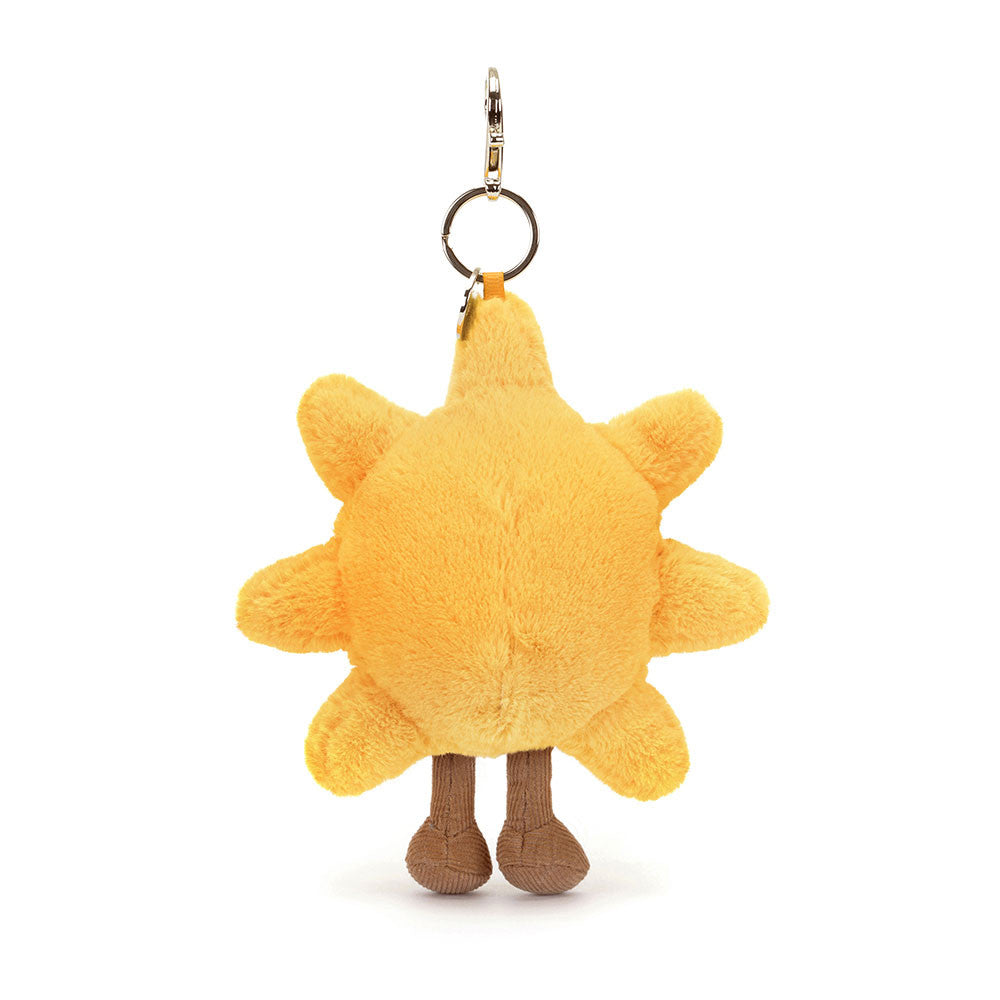 Amuseables Sun Bag Charm - US 5984