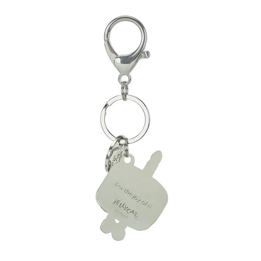 Amuseables Jellina Birthday Cake Keyring - US 7690