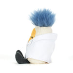 Amuseables Boiled Egg ‘Scientist’ - US 0724
