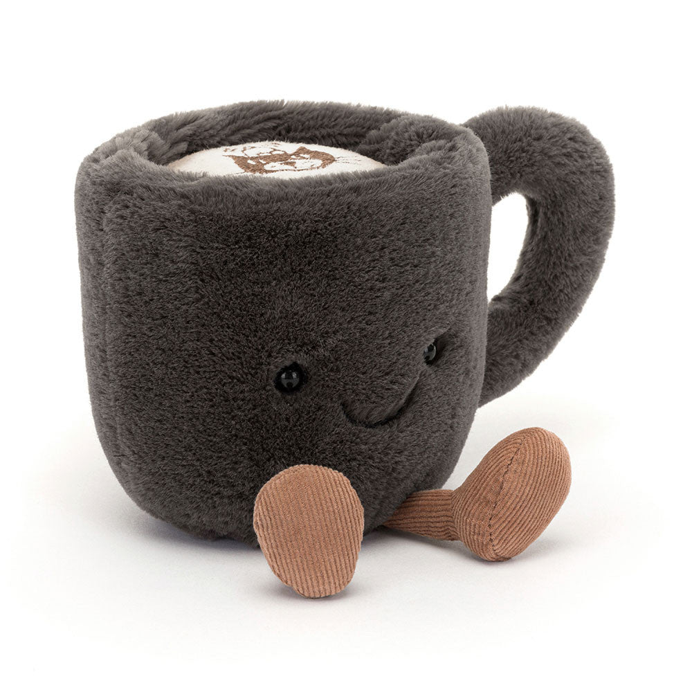 Amuseables Coffee Cup - US 0898