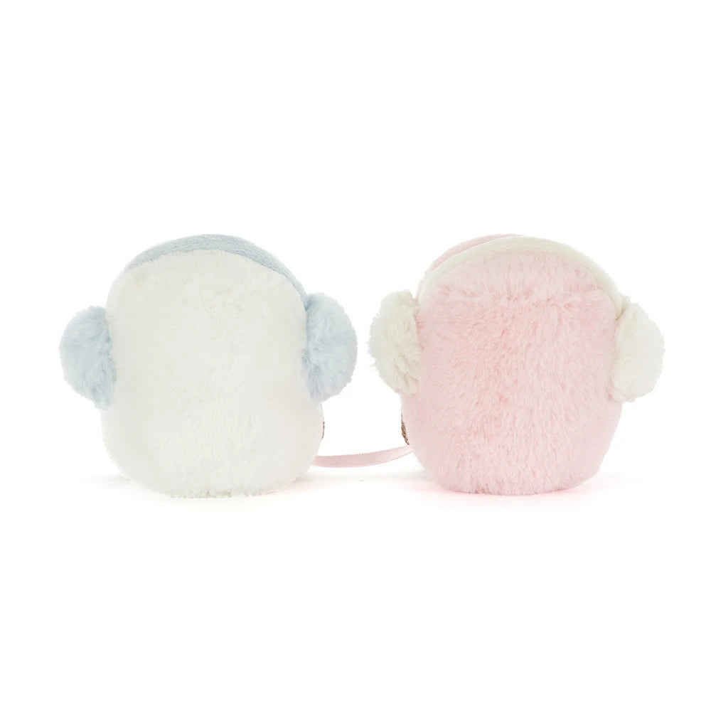 Amuseables Toastie Pink And White Marshmallows - US 1796