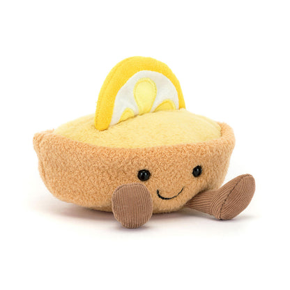 Amuseables Collette Tarte Au Citron - US 7628