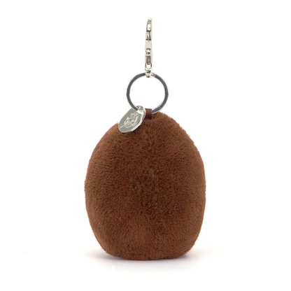 Amuseables Coffee Bean Bag Charm - US 6014