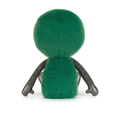 Zyllan Alien - US 0467