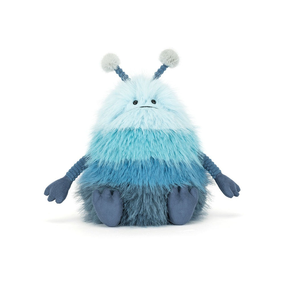 Zumblebi Alien - US 3185