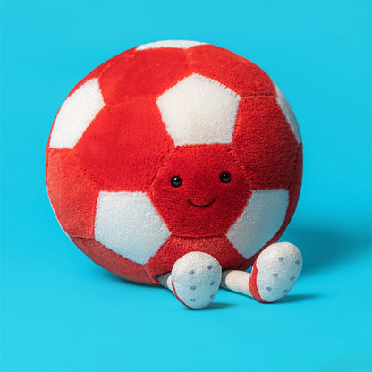 Amuseables Canada Soccer Ball - US 1039