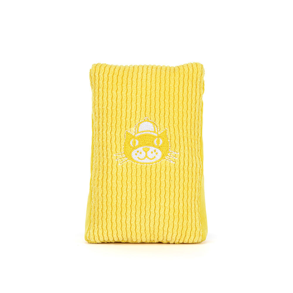 Amuseables Sports Warni Yellow Card - US 9870