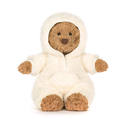 Bartholomew Bear ‘All-In-One’ - US 7415