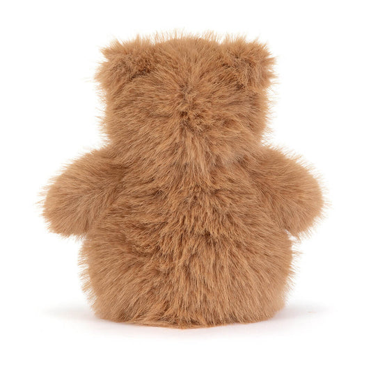 Bartholomew Bear Bouffant - US 9862