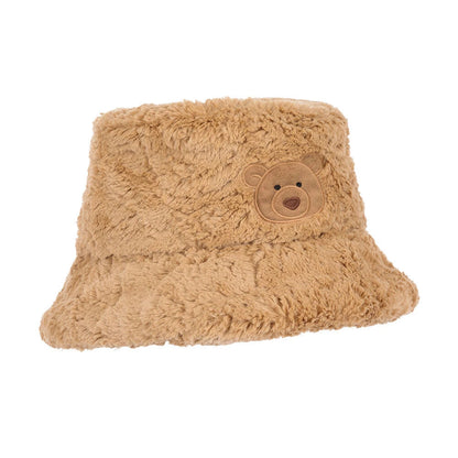 Bartholomew Bear Fluffleshade Hat - US 8335