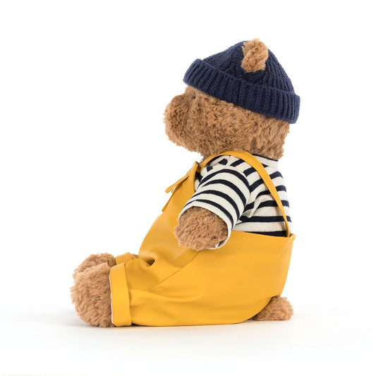 Bartholomew Bear ‘Seafarer’ - US 5067