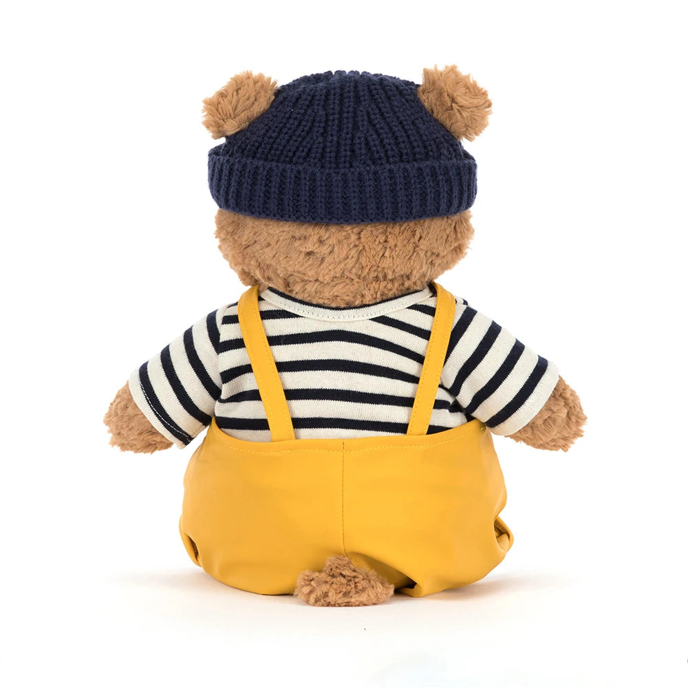 Bartholomew Bear ‘Seafarer’ - US 5067