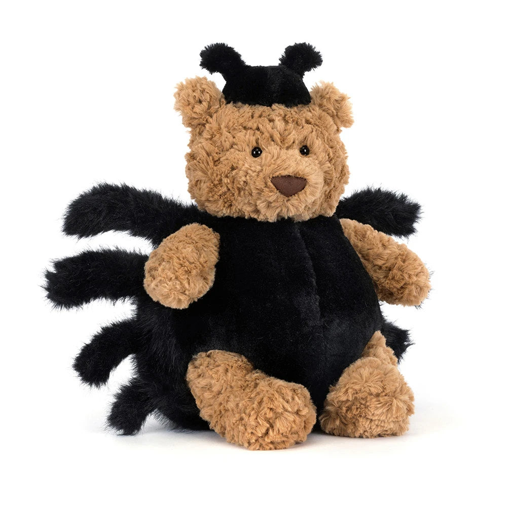 Bartholomew Bear 'Spider' - US 4153