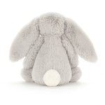 Bashful Silver Bunny - US 5931