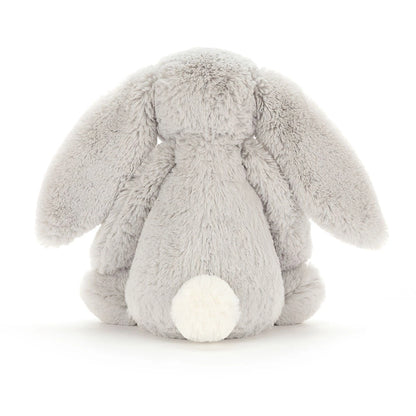 Bashful Silver Bunny - US 5931