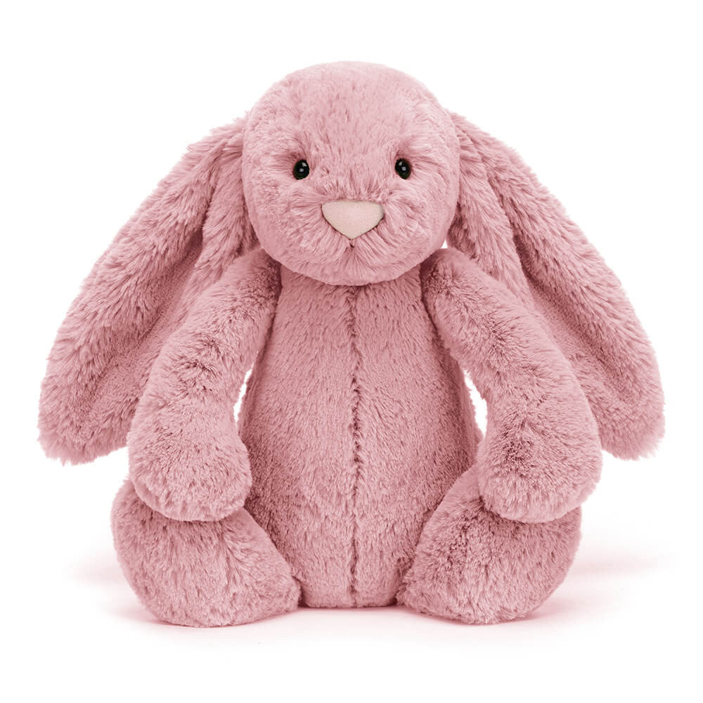 Bashful Tulip Pink Bunny - US 0858