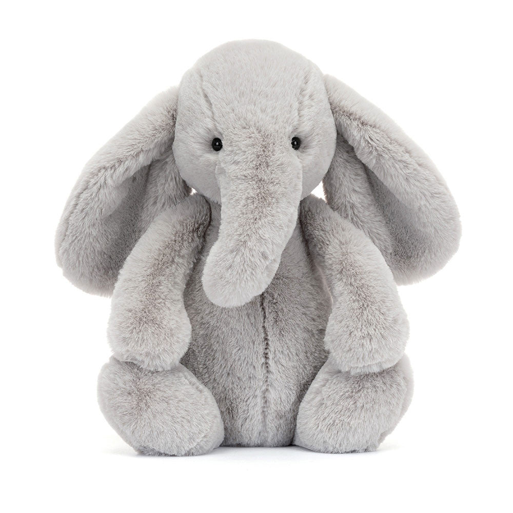 Bashful Luxe Elephant Thuddeus - US 4266