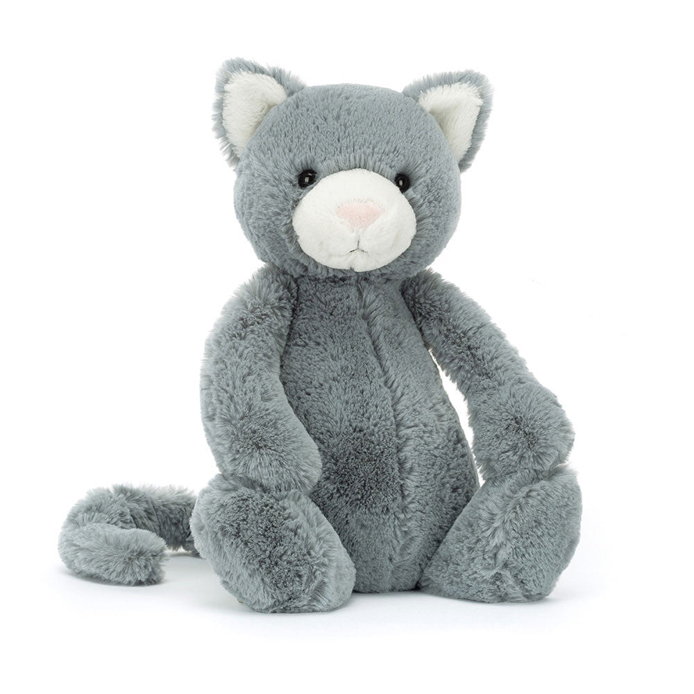 Bashful Kitten - US 2182