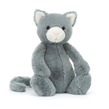 Bashful Kitten - US 2182