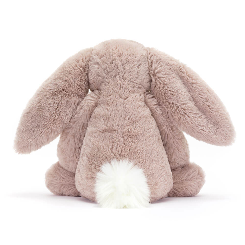Bashful Luxe Bunny Rosa - US 8128