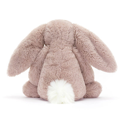 Bashful Luxe Bunny Rosa - US 8128