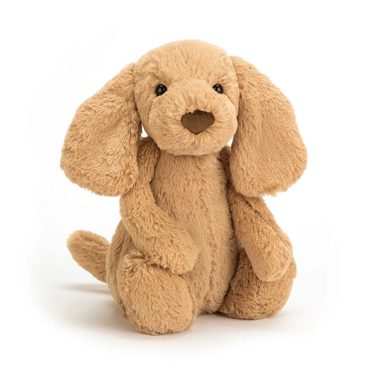 Bashful Toffee Puppy - US 2294
