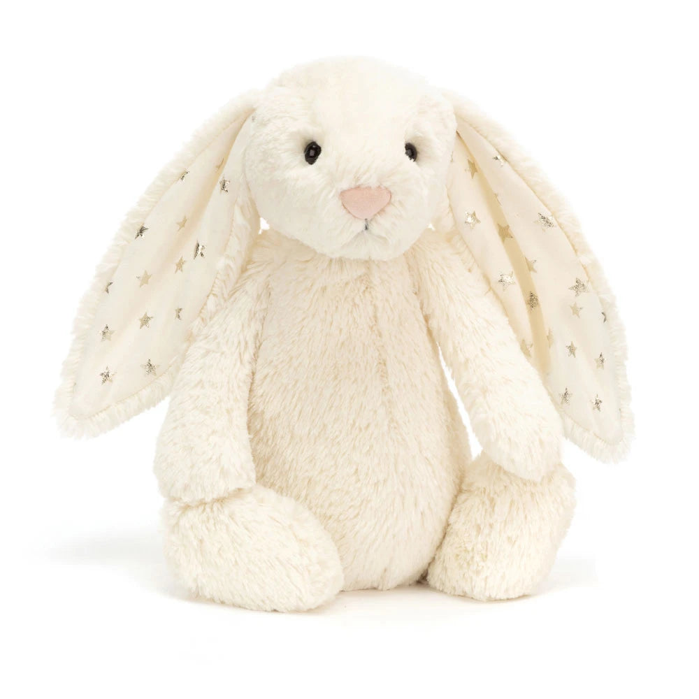 Bashful Twinkle Bunny - US 5233