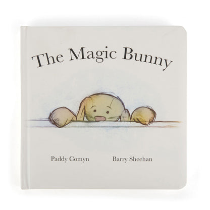 The Magic Bunny Book - US 9271
