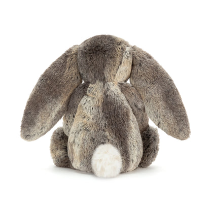 Bashful Woodland Bunny - US 6712
