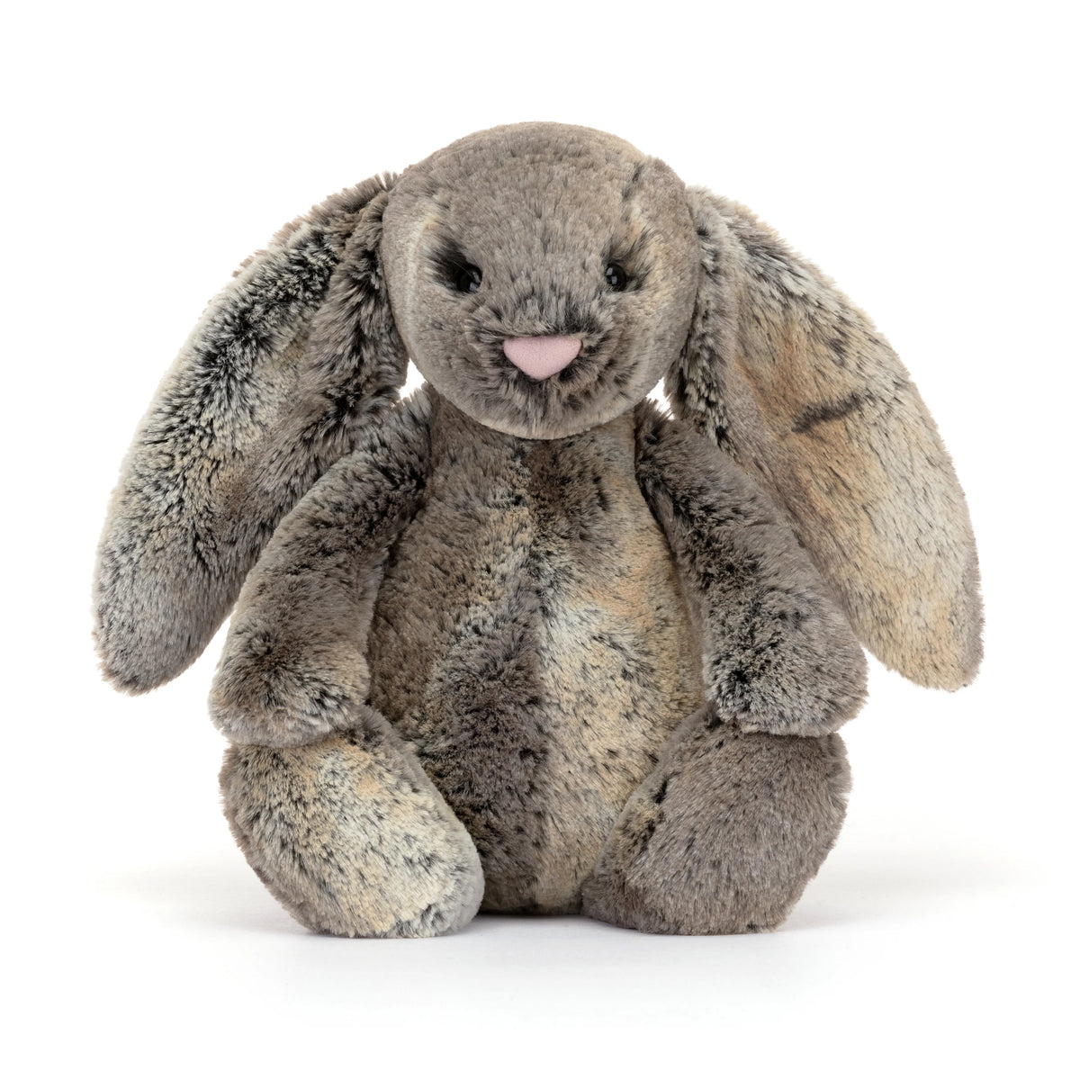 Bashful Woodland Bunny - US 6712
