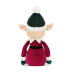 Eldo Elf - US 7766