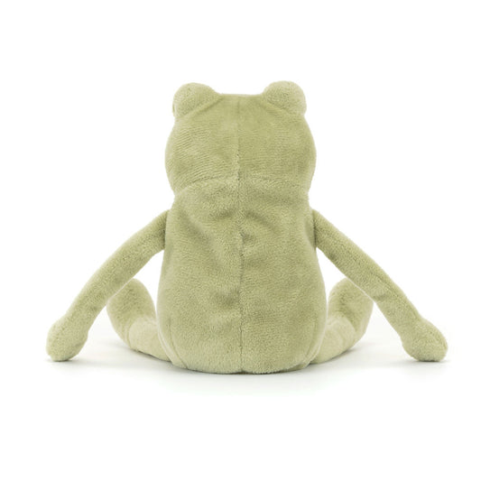 Fergus Frog - US 5537