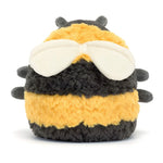 Albee Bee - US 0150