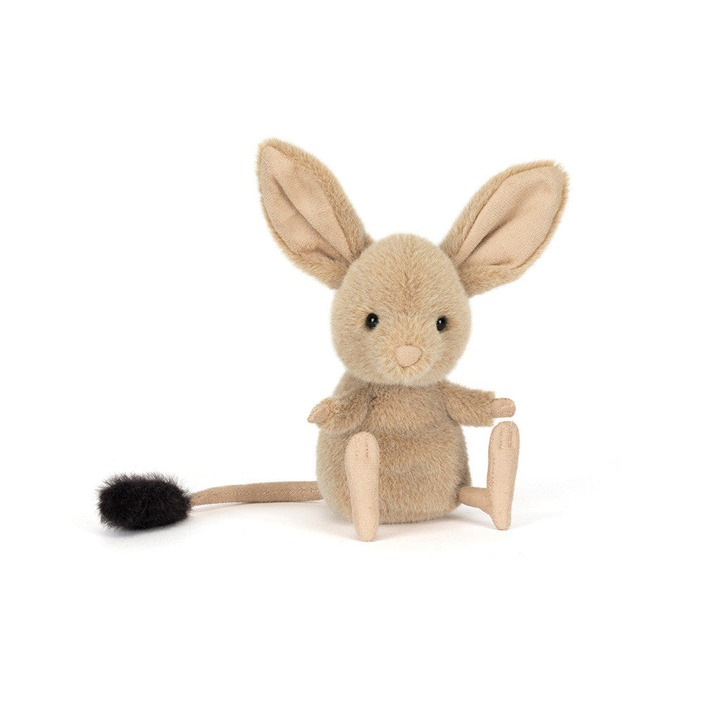 Jerboa - US 4732
