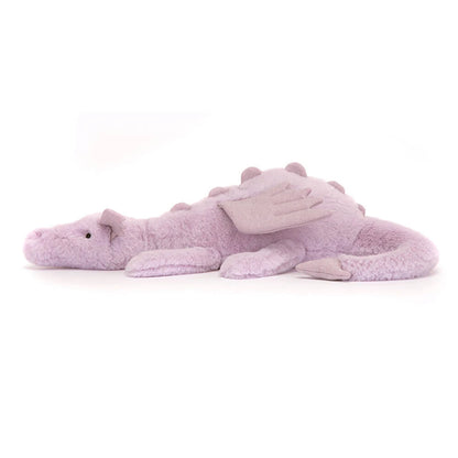Lavender Dragon - US 0277