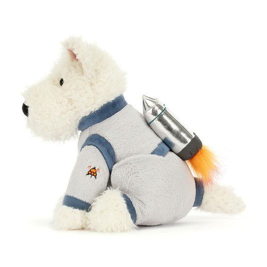 Munro Scottie Dog ‘Space’ - US 3483